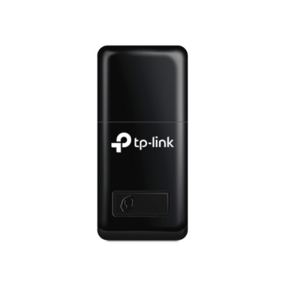 TP-LINK 300MBps WIR. MINI ADATTATORE USB