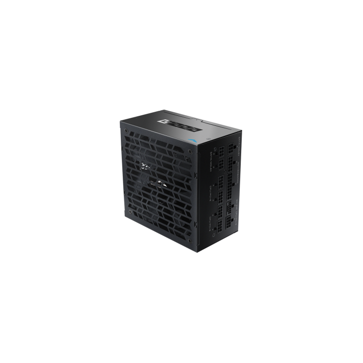 SAMA ALIM G1000 BK BLACK 80+ GOLD ATX 3.1 PCIe5.1 F.MODULARE