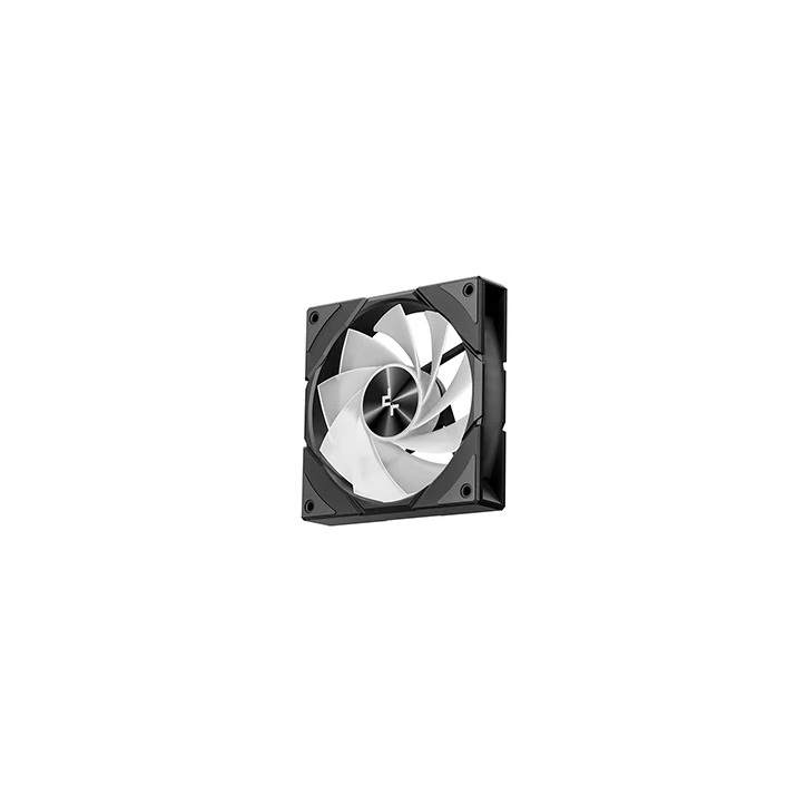 DEEPCOOL VENTOLE CASE CG580 NERA 120MM ARGB