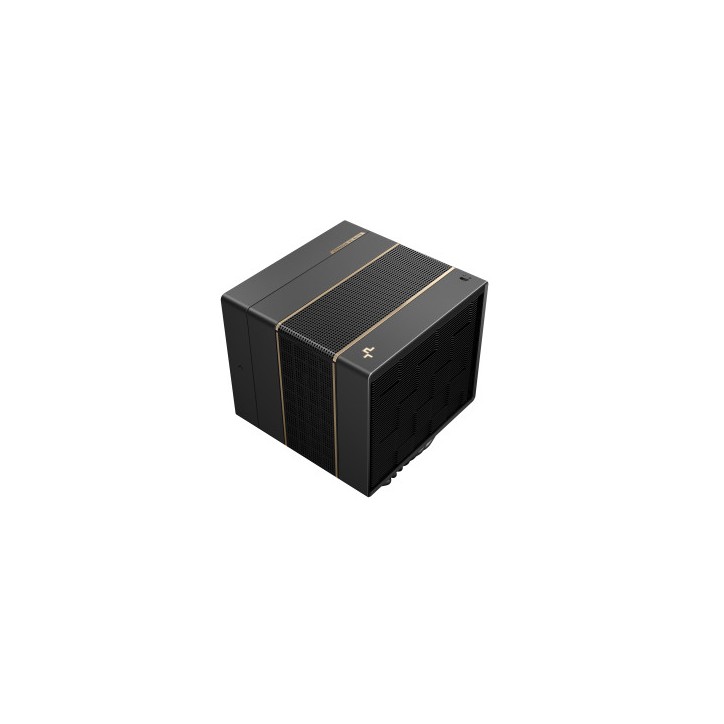 DEEPCOOL RAFF. CPU ASSASSIN VC ELITE DUAL-TOWER