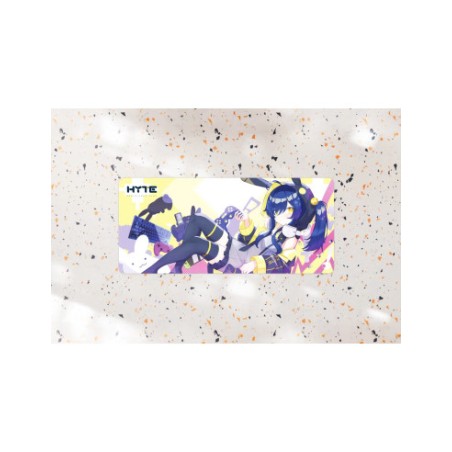 HYTE MOUSE PAD KLAIUS ARTIST DESKMAT