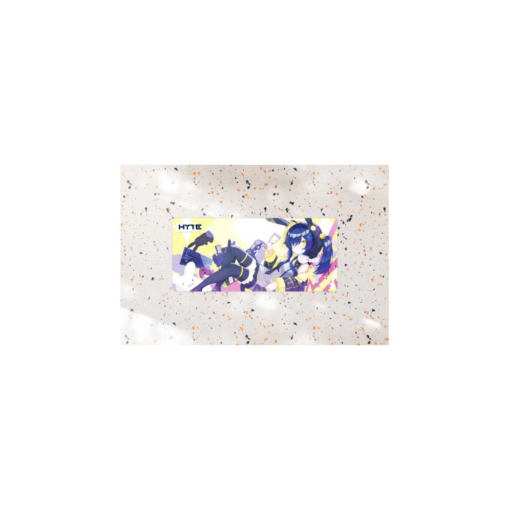 HYTE MOUSE PAD KLAIUS ARTIST DESKMAT