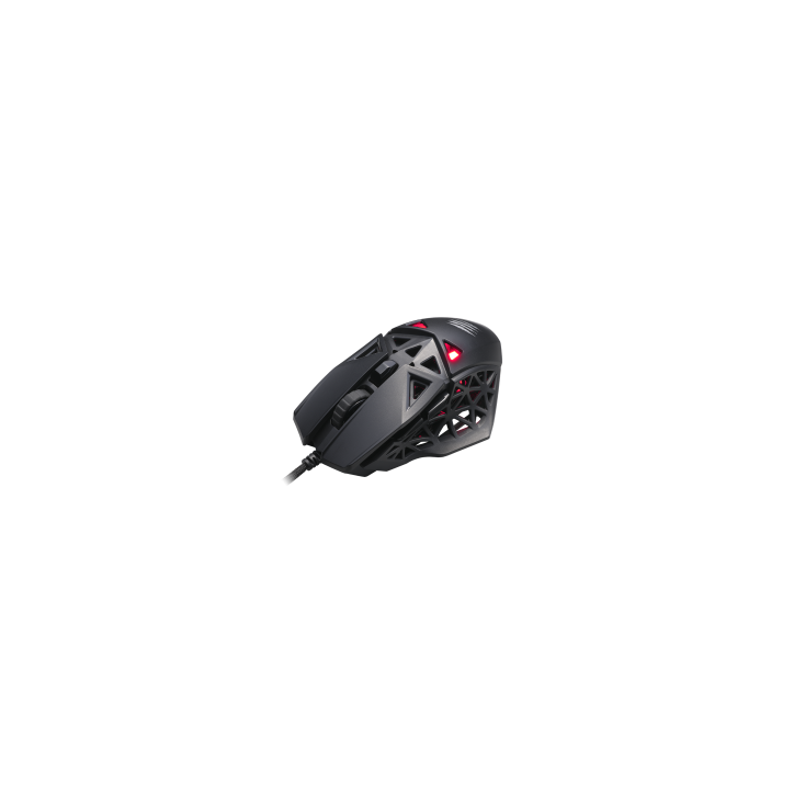 MAD CATZ GAMING MOUSE M.O.J.O. M1 OTTICO 70g DAKOTA 2ms 12K DPI