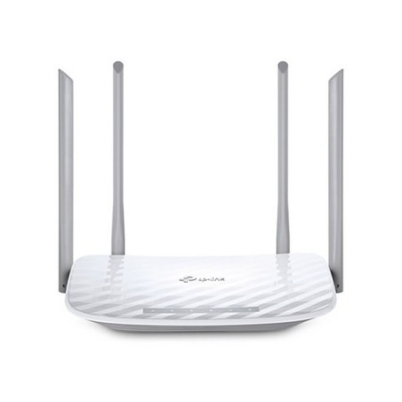 TP-LINK ROUTER ARCHER C50 WIRELESS DUAL BAND AC1200