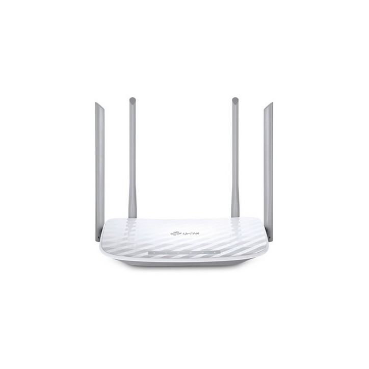 TP-LINK ROUTER ARCHER C50 WIRELESS DUAL BAND AC1200