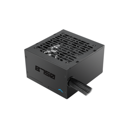 SAMA ALIM B750 BK BLACK 80+ BRONZE ATX 3.1 PCIe5.1