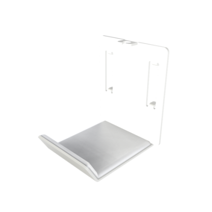 DEZCTOP ACC. SUPPORTO PER CONTROLLER DA-DBCTHR-WH1 WHTE