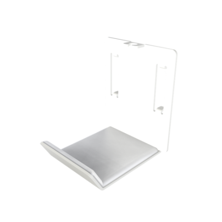 DEZCTOP ACC. SUPPORTO PER CONTROLLER DA-DBCTHR-WH1 WHTE