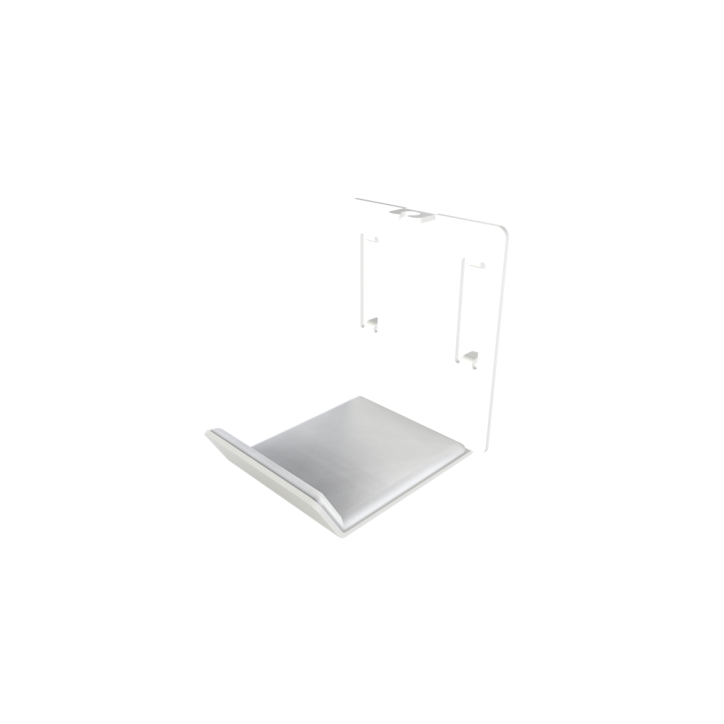 DEZCTOP ACC. SUPPORTO PER CONTROLLER DA-DBCTHR-WH1 WHTE