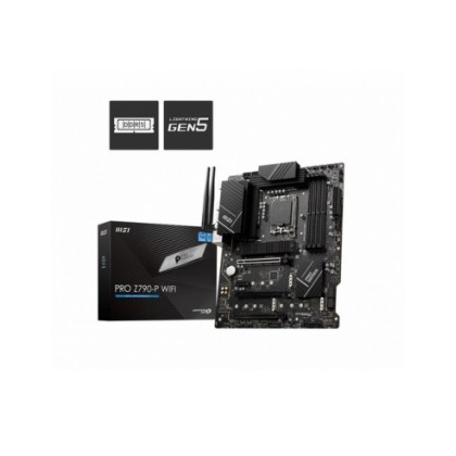 MB MSI PRO Z790-P WIFI S1700 14TH