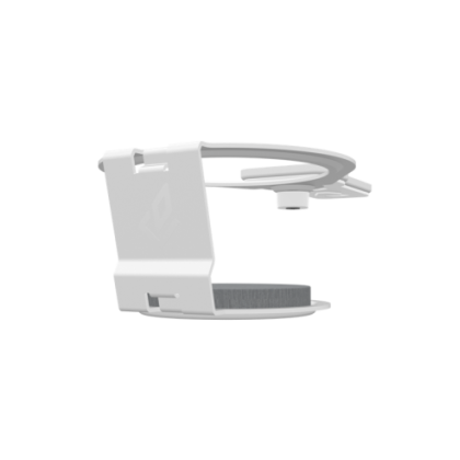 DEZCTOP ACC. PORTABICCHIERE DA-CUPSHR-WH1 BIANCO