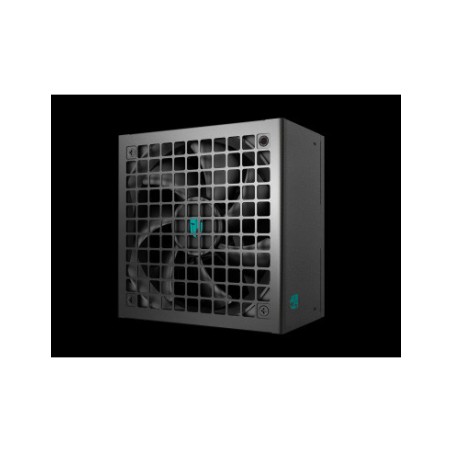 GAMER STORM ALIM. PN1000-M 1000W GOLD ATX3.1 PCIe 5.1 F.MODULARE (BY DEEPCO