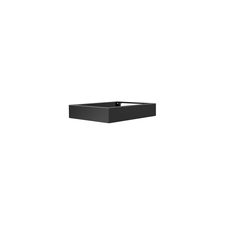 DEEPCOOL VERTICAL BASE 100 NERO PER CH160 CH170