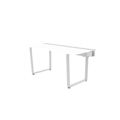 DEZCTOP DESK BIFROST 160 WH DK-BFTET16-WH1 DK-BFTUTFM-WH1pannello opzionale