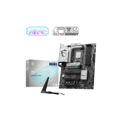 MB MSI B860 GAMING PLUS WIFI S1851