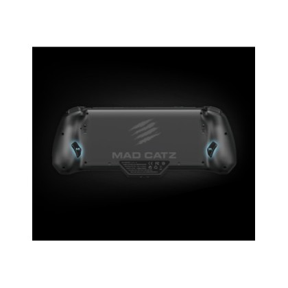 MAD CATZ GAME CTRL CAT 12 RGB per SWITCH e SWITCH OLED GIROSCOPIO PRG
