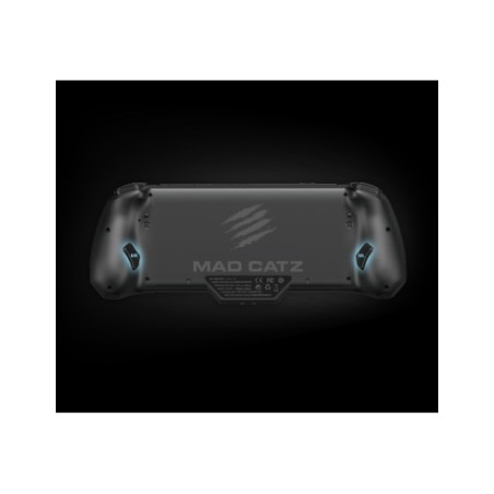 MAD CATZ GAME CTRL CAT 12 RGB per SWITCH e SWITCH OLED GIROSCOPIO PRG