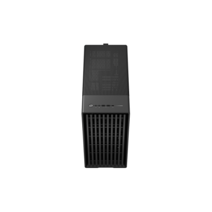 FRACTAL CASE MID TOWER NORTH MOMENTUM 3x120