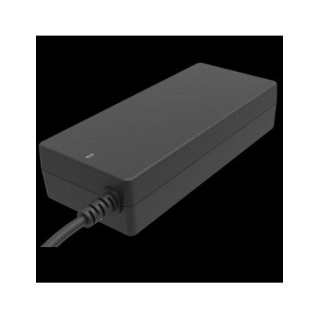 ITEK ALIMENTATORE UNIV.NOTEBOOK 90W 12 conn, 100/240VAC 15/20VDC
