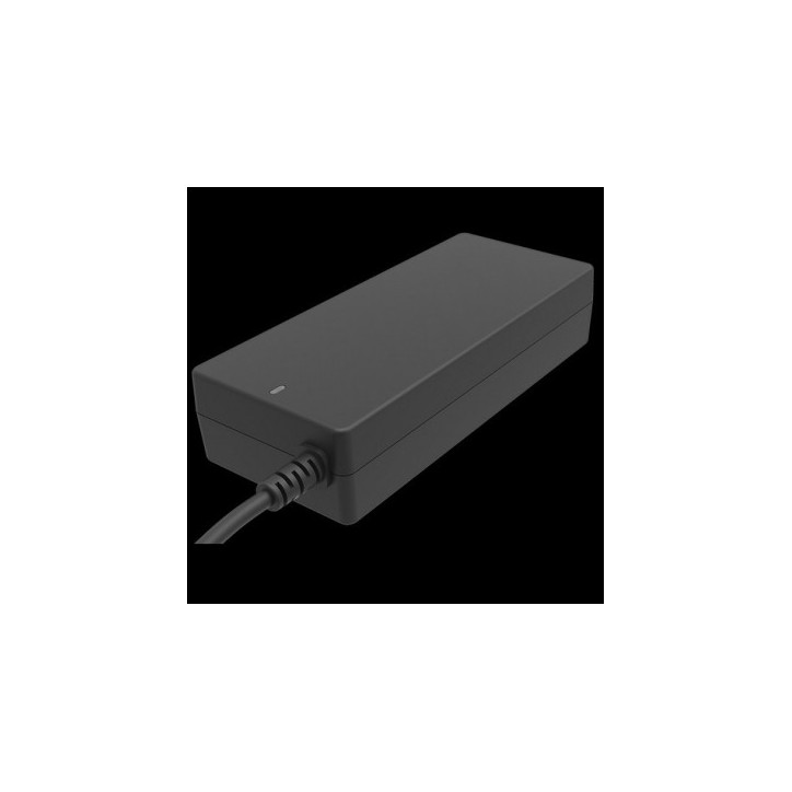 ITEK ALIMENTATORE UNIV.NOTEBOOK 90W 12 conn, 100/240VAC 15/20VDC