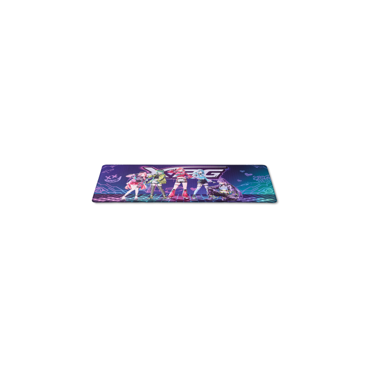 ADATA XPG TAPPETINO GAMING FRONTLINEXL XTREMESAGA04 MICROFIBRA 900x400