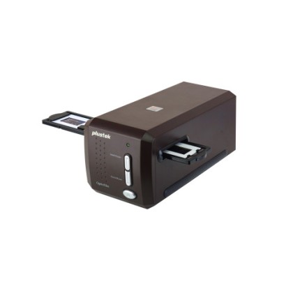 SCANNER PLUSTEK OPTIC FILM OF8300i SE