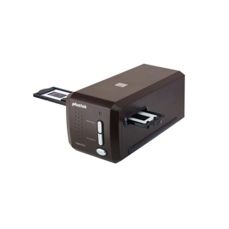 SCANNER PLUSTEK OPTIC FILM OF8300i SE