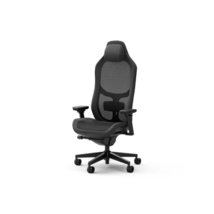 FRACTAL SEDIA REFINE MESH DARK