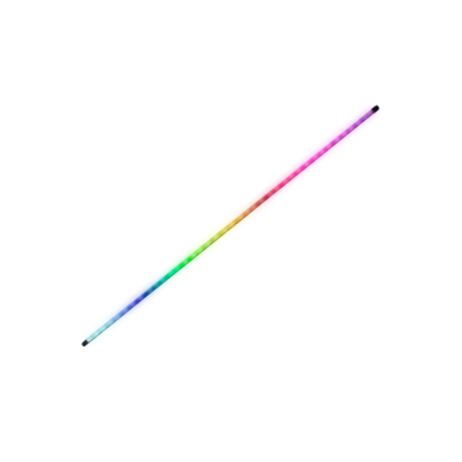 MARS GAMING LED STRIP RGB MLT-ONE 550mm ARGB HUB & MB COMP