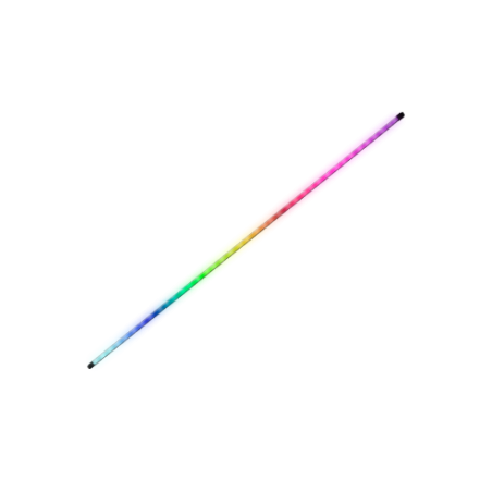 MARS GAMING LED STRIP RGB MLT-ONE 550mm ARGB HUB & MB COMP