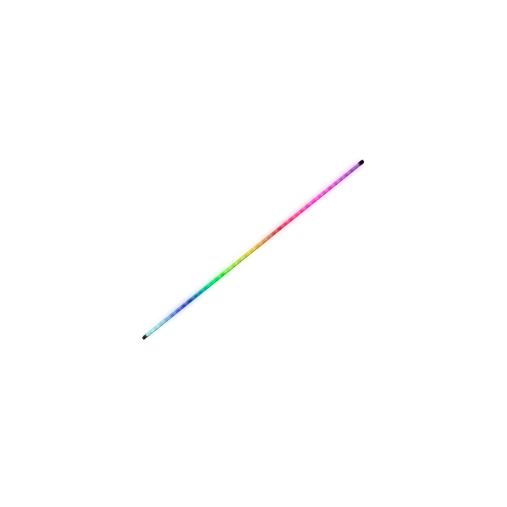 MARS GAMING LED STRIP RGB MLT-ONE 550mm ARGB HUB & MB COMP