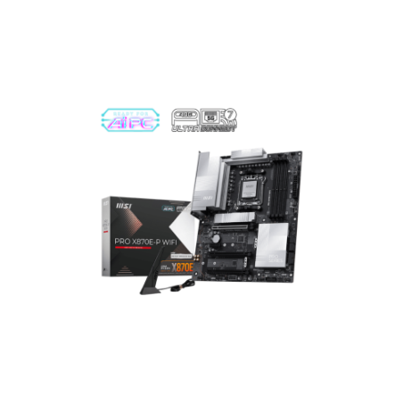 MB MSI PRO X870E-P WIFI AM5