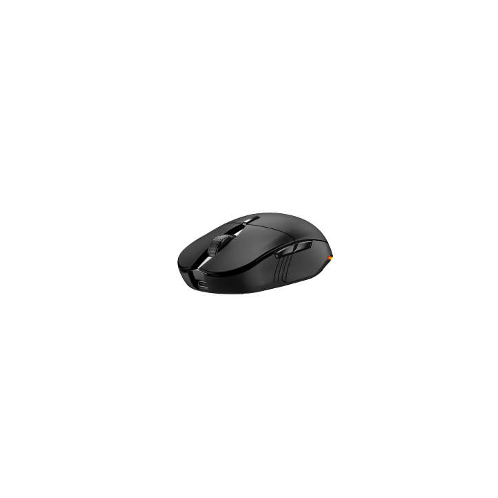 GENIUS MOUSE GAMING USB SCORPION M8250 BLK BT & 2.4GHz 8*RGB 800-3200DPI AI