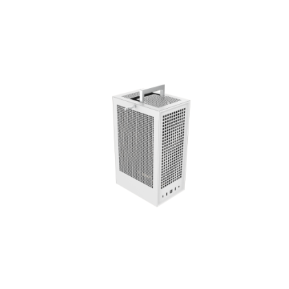 HYTE CASE ITX REVOLT 3 WHT CS-HYTE-REVOLT3-W
