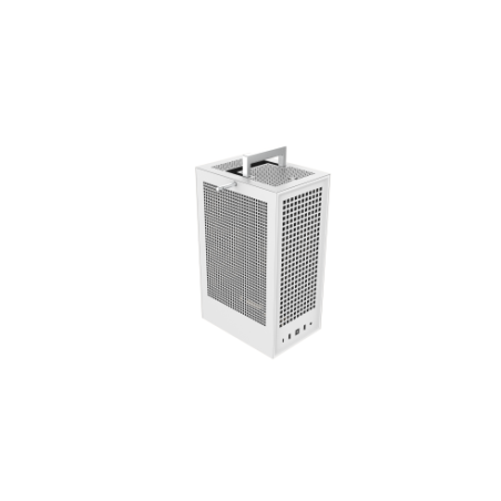 HYTE CASE ITX REVOLT 3 WHT CS-HYTE-REVOLT3-W