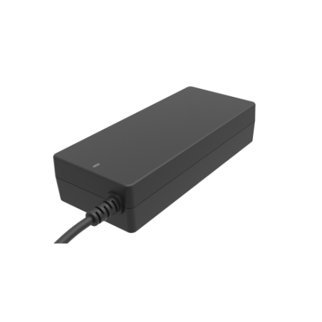 ITEK ALIMENTATORE UNIV. NOTEBOOK USB-C 90W
