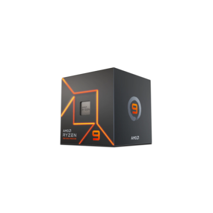 CPU AMD RYZEN 9 7900X BOX AM5 4,7GHz WOF 100-100000589WOF