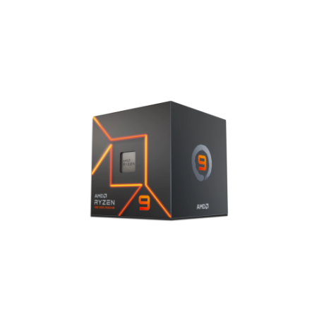 CPU AMD RYZEN 9 7900X BOX AM5 4,7GHz WOF 100-100000589WOF