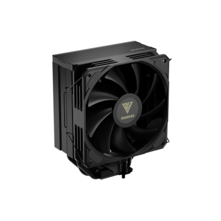 GAMDIAS VENTOLA CPU BOREAS M2-510 PWM HYDRAULIC FAN UNIVERSAL MOUNTING KITS