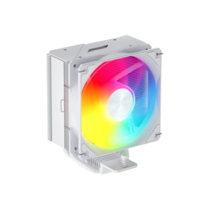 FSP FORTRON RAFF.CPU NP5-WA BIANCA SINGLE TOW PWM 120x94x151MM POO0000032