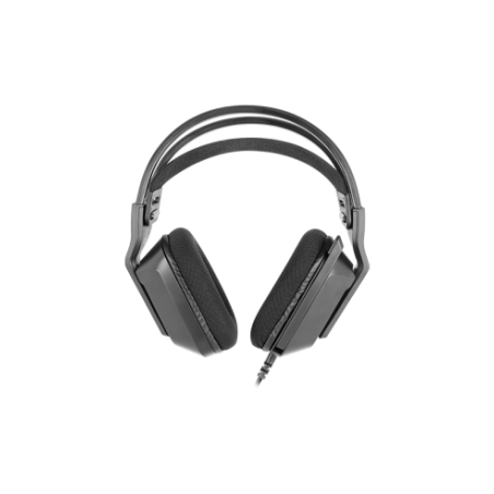 MARSGAMING GAMING CUFFIA+MIC MHSTRIKE BLK PC MAC CONSOLES SAMRTHPONE TABLET