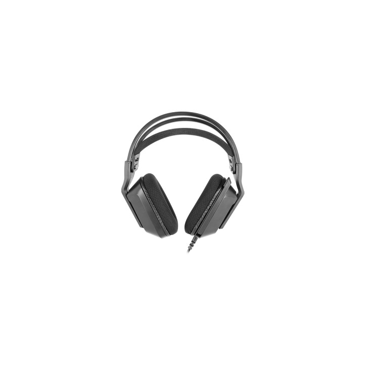 MARSGAMING GAMING CUFFIA+MIC MHSTRIKE BLK PC MAC CONSOLES SAMRTHPONE TABLET