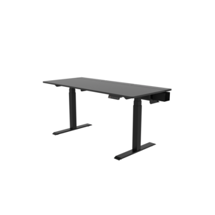 DEZCTOP DESK BIFROST ELITE 160 MOT DKBFTET16BK1 DKBFTEUDFBEU pannello opzio