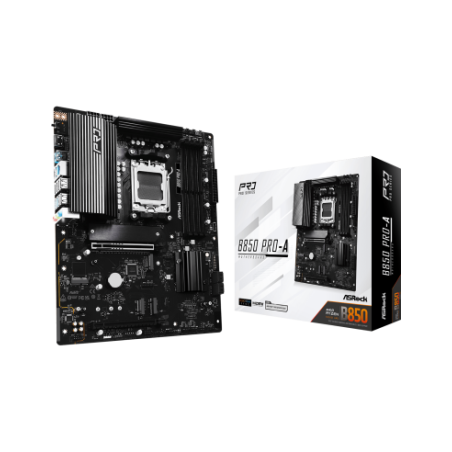 MB ASROCK B850 PRO-A AM5