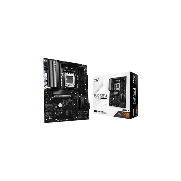 MB ASROCK B850 PRO-A AM5