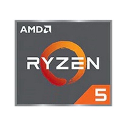 CPU AMD RYZEN 5 5600 BOX AM4 3.6GHz BOX 100-100000927BOX