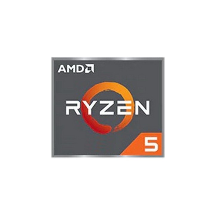 CPU AMD RYZEN 5 5600 BOX AM4 3.6GHz BOX 100-100000927BOX