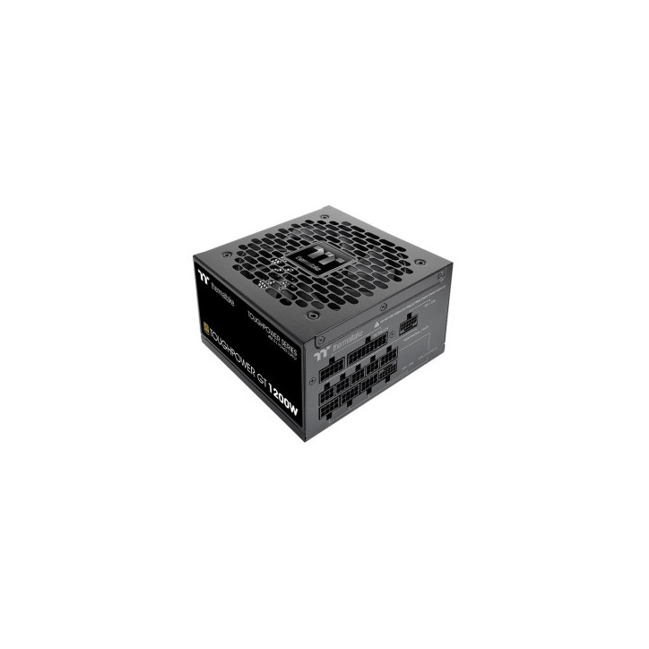 THERMALTAKE ALIM.TOUGHPOWER GT 1200W F.MOD. 80P.GOLD ATX3.1 12V-2x6 (12+4pi