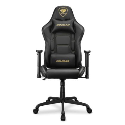COUGAR SEDIA GAMING ARMOR ELITE ROYAL