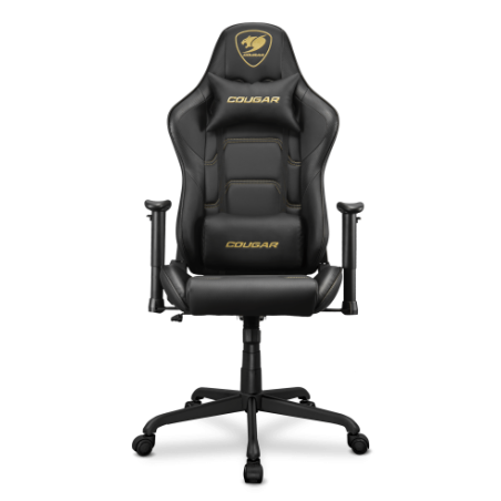 COUGAR SEDIA GAMING ARMOR ELITE ROYAL